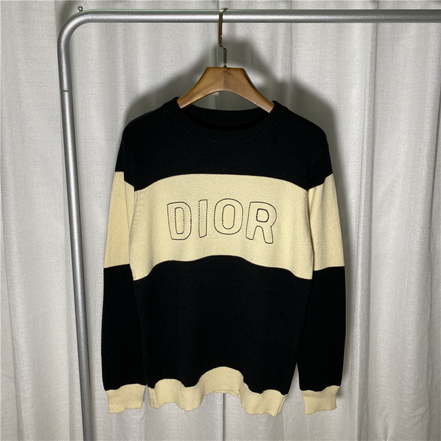 Dior Sweaters-1